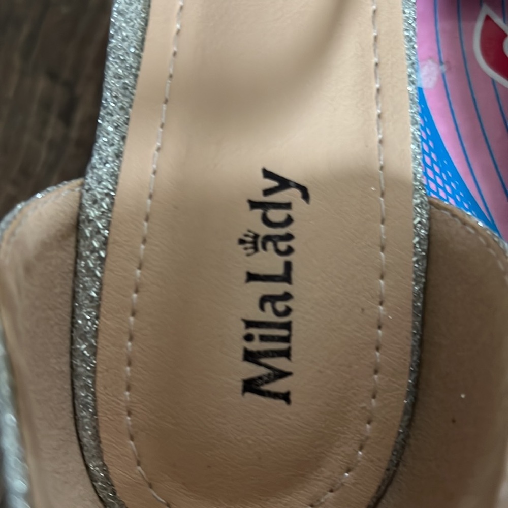 WOMENS MILA LADY DRESS SHOE - Picture 3 of 6